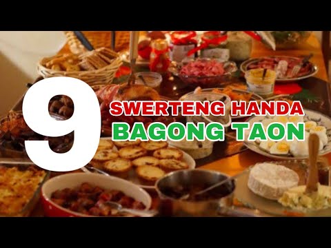 Video: 10 pinakamahusay na mga kanta sa Bagong Taon para sa isang kalagayan sa kapaskuhan