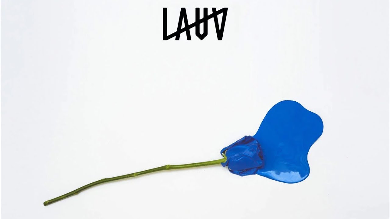 Lauv love u like that. Lauv "i like me better, CD".