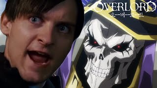 ANGRY AINZ!: Overlord Season 4 Episode 10 Breakdown (LN vs. Anime)