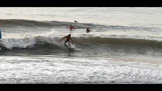 North Florida Surf And Beach Update 645am 072526 