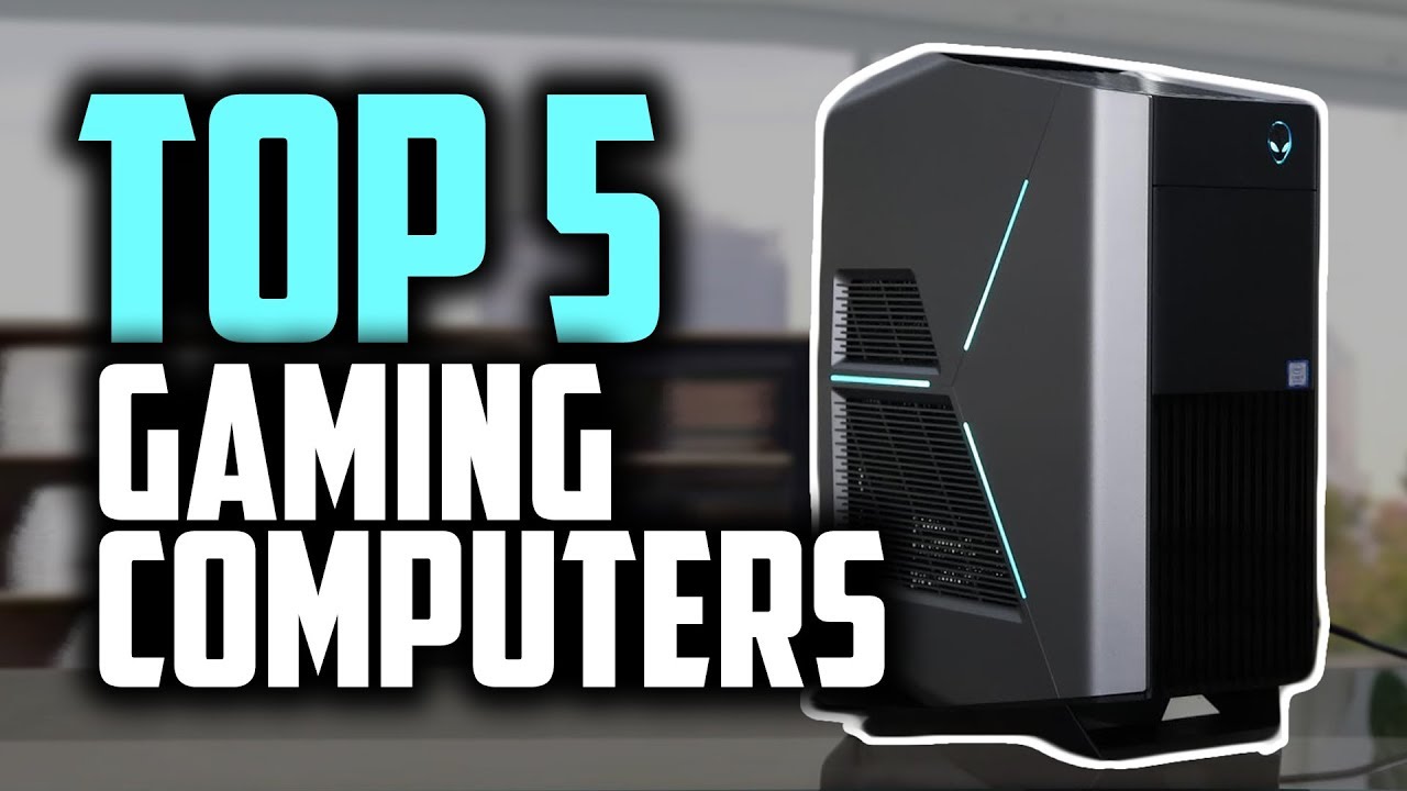 best-gaming-pc-s-in-2019-run-games-smoothly-youtube