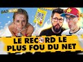 LE RECORD LE PLUS FOU DU NET #BADNEWS 355 ft @ArielBittum thumbnail