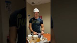 Mariana Echeverria En La Recta Final Ía