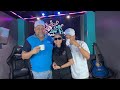 #desdecero, Produciendo El Tema La Jugada en vivo desde cero