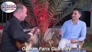 Osman Faris Guli soré Resimi