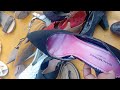 Barely Used Isaac Mizrahi Designer Heels at Thrift Market | Pink Insole | Review