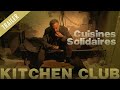 Kitchen club  trailer