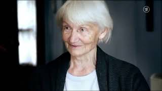 Margot Honecker, entrevista. German language