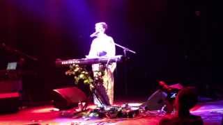 Amanda Palmer: Dear Daily Mail