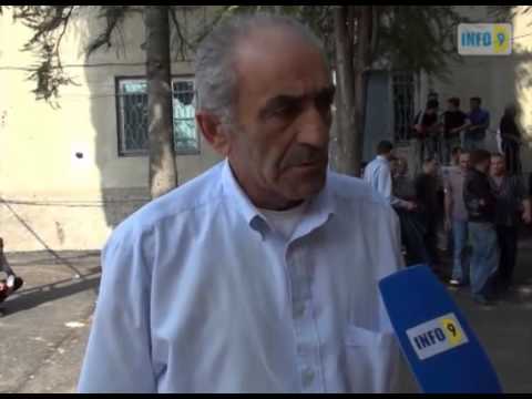 მარნეული ცსკ აქცია