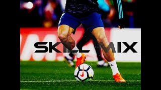 Crazy Football Skills 2018 - Skill Mix #1 | HD [Football Style]
