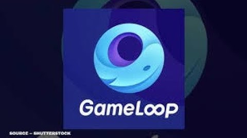 How to install GAMELOOP in pc for Multiple Games