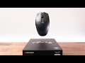 小ぶりな最新卵シェイプ Fantech Aria XD7 レビュー