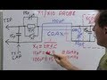 EEVblog #453 - Mysteries of x1 Oscilloscope Probes Revealed