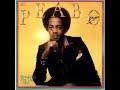 Peabo Bryson - Feel the Fire