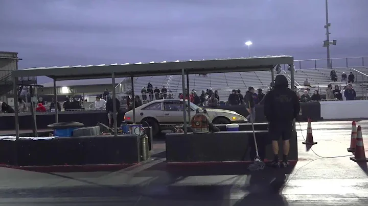 A lot of money on the line here at Xtreme Raceway Park!!