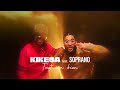 Capture de la vidéo Kikesa - Tout Ira Bien Feat @Soprano