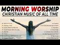 Nonstop Worship Songs 2026 ✝️ Best Praise &amp; Worship Playlist For Deep Prayer 🙏 Healing Worship Songs