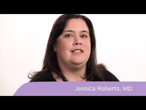 Jessica Roberts, MD - YouTube