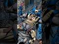 The Hilarious Fate of Zombie Wolverine 😂