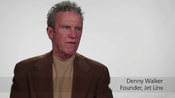 Community Involvement - Denny Walker on Mentoring