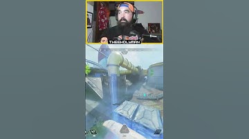 Apex Legends: Toxic Teammate