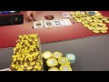 Wayne Chiang $20/$40 Limit Holdem VLOG 1 