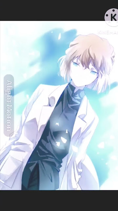 detective conan #anime #aptx #edit #sera Mary #shinichi kudo # conan.           #ai haibara#victims