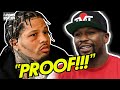 UPDATE! FLOYD MAYWEATHER PROVES GERVONTA DAVIS TALK ALL CAP FLEXES ON HATERS BY DOING THIS WITH $$$!