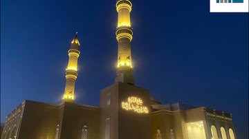 "فمنهم شقي وسعيد" فجرية خاشعة بالحجازي الأيوبي للقارئ ماجد الحازمي | 7-2-1443