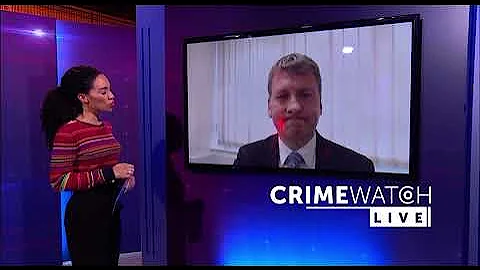The unsolved murder of Vera Anderson. Crimewatch L...