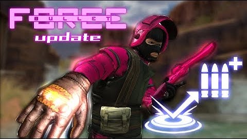 Bullet Force Update | PERKS and GLOVES  [With Commentary]