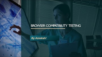 Browser Compatibility  Testing  || Types Of Testing || in 3 minutes || Urdu/Hindi
