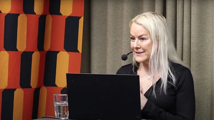 Eva Erman: Artificial Intelligence and the Politic...