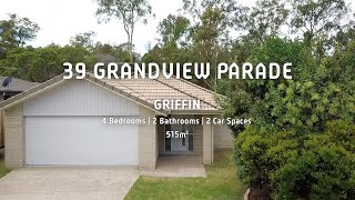 Professionals North Lakes - 39 Grandview Parade, Griffin