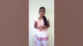 Ejamananee | Tamil christian song | Sing joyfully