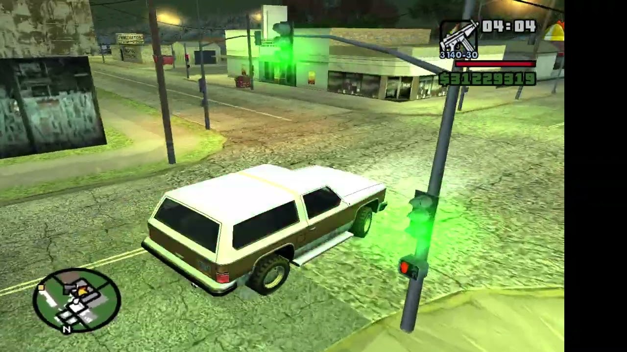 Missao de Trilha e Injustiça de Sem Atirar