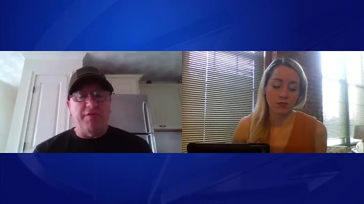 VIDEO NOW: Former Correctional Officer talks about...