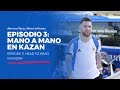 Messi en Rusia | Episodio 3: clasificación a octavos y a dar pelea en Kazán