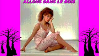 Video thumbnail of "GILLIAN HILLS - Allons dans le bois"