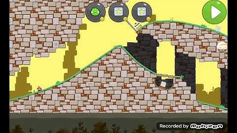 Bad Piggies Loot Crates Rebooted Episode 14: strenuous