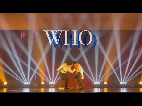 동의대 UCDC 발표제 | 문빈&산하 - WHO | DANCE COVER 댄스 커버