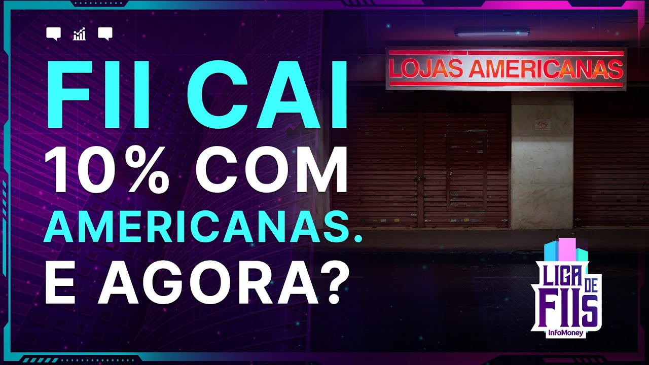 FII GGRC cai mais de 10%. O que esperar do fundo?