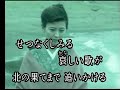 放浪記   田川寿美   カバー  KAREN