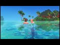 Sims4 2019 Summer greeting の動画、YouTube動画。