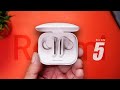 A Huge Leap - Redmi Buds 5 Review After 7 Days 🔥