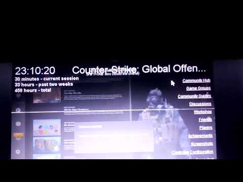 CSGO SERVER CRASH AFTER 1ST ROUND V2