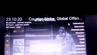 CSGO SERVER CRASH AFTER 1ST ROUND V2