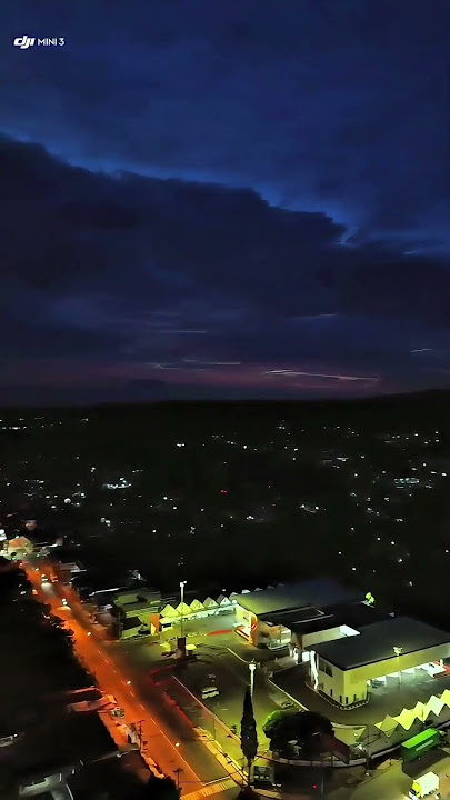 Sekilas Pos Tingkir dalam 30 detik (07-Juni-2024) #drone #djimini3 #salatiga #fyp