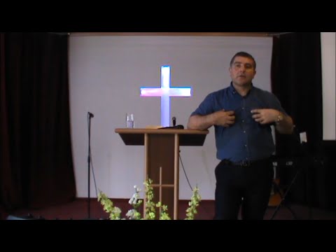 მიიღე ღვთის სიტყვა